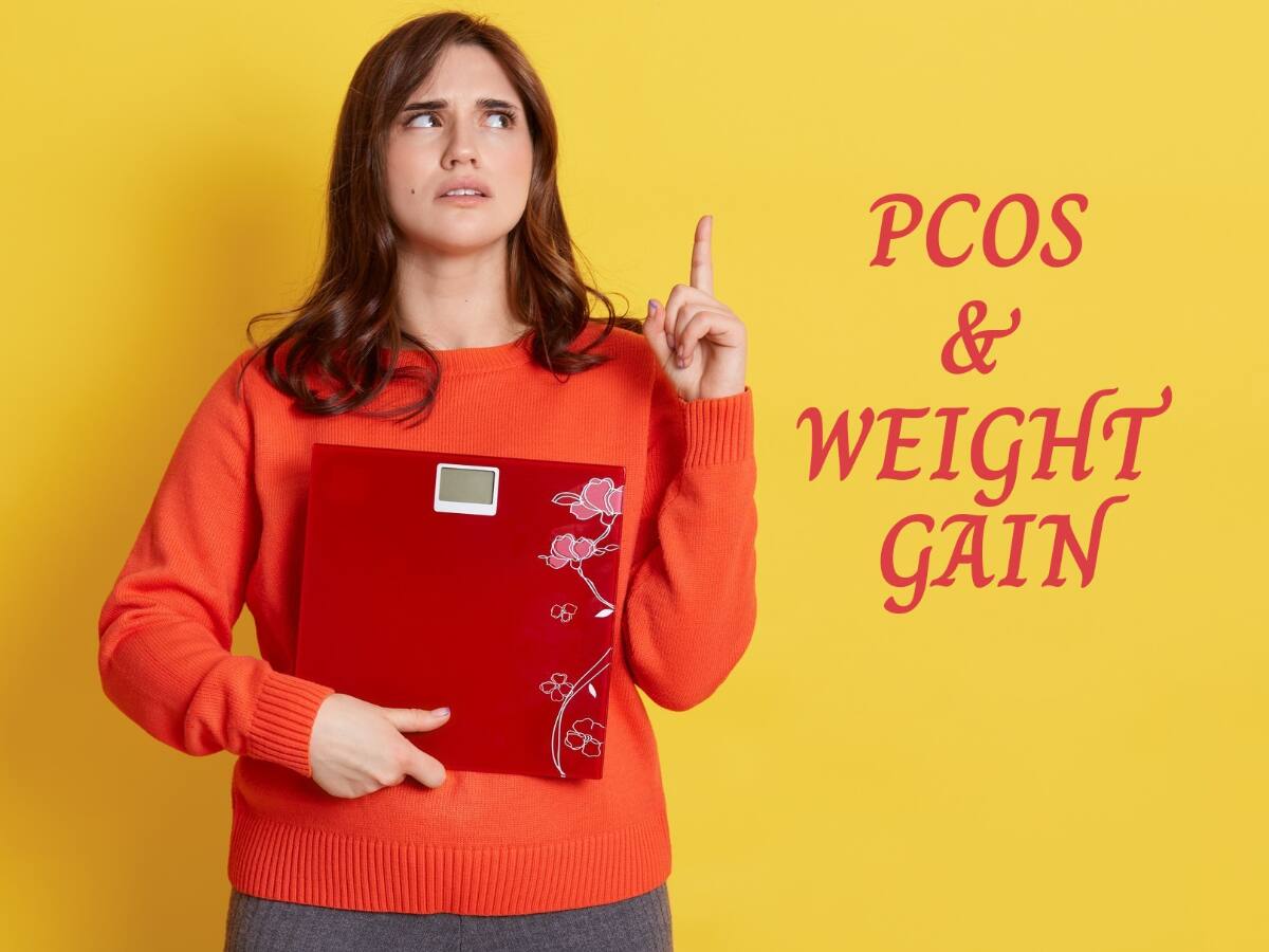 PCOS And Weight Gain: How To Maintain The Ebb And Flow Of Your Hormones